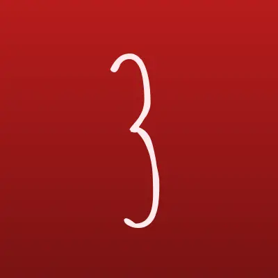 33-й, торговый центр, лого-визитка