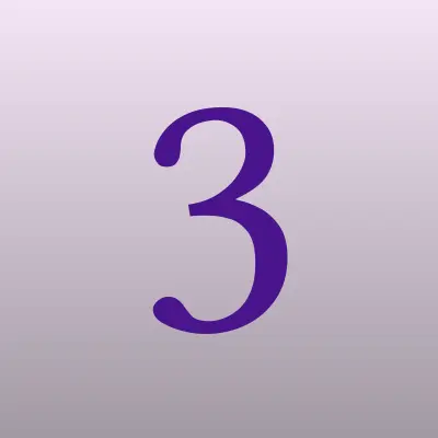 33, сеть салонов, лого-визитка