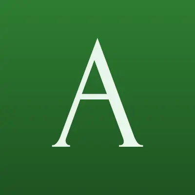 АБТП, производственная компания тротуарной плитки, лого-визитка