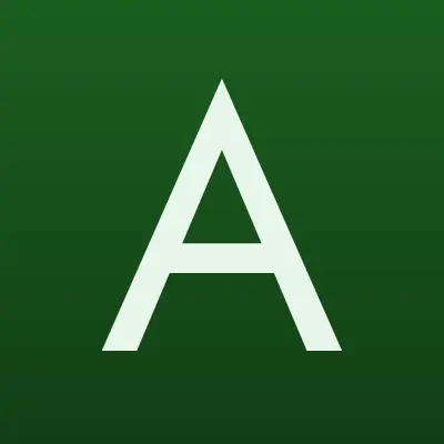 ADM, салон кухонной мебели, лого-визитка