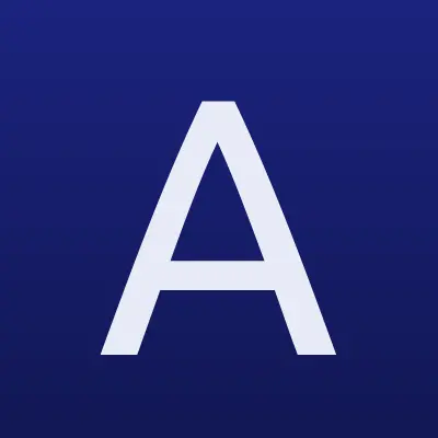 АС, ателье-студия, лого-визитка