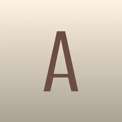 AVRORA, кофейня, лого-визитка