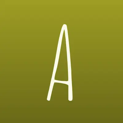 Абсолют-Сервис+, компания по оказанию бытовых услуг, лого-визитка