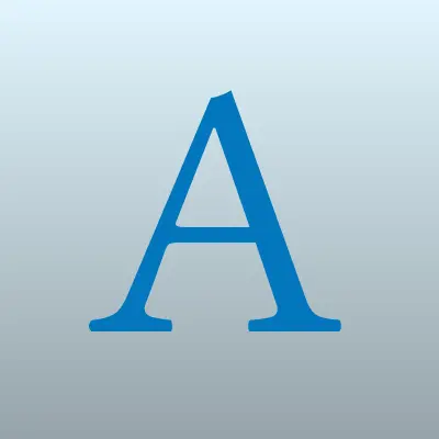 Абсолют, производственная компания, лого-визитка