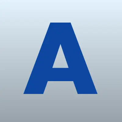 Агентство IT услуг, лого-визитка