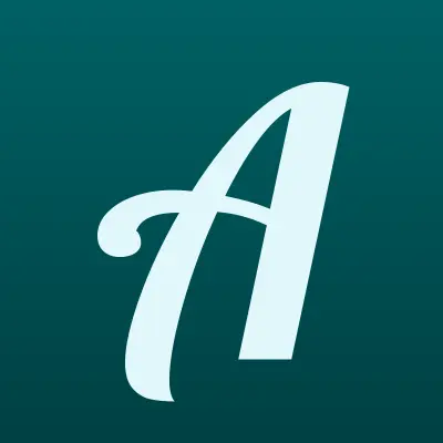 Аква-Байкал, компания, лого-визитка