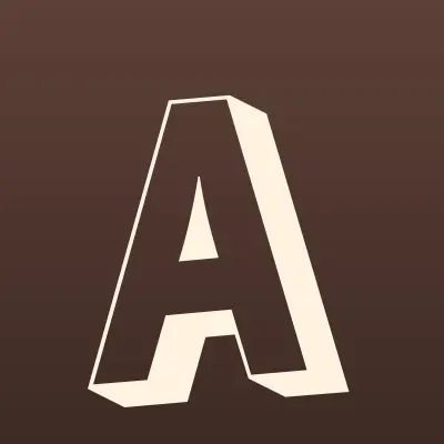 Алекса, студия-парикмахерская, лого-визитка