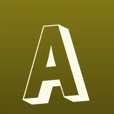 Алькор, компания, лого-визитка