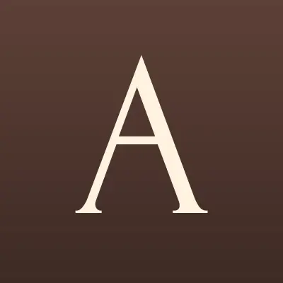 Аллюр, конноспортивный клуб, лого-визитка