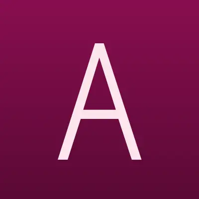 Альтамира, агентство недвижимости, лого-визитка