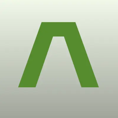 Амиго, сеть кафе, лого-визитка