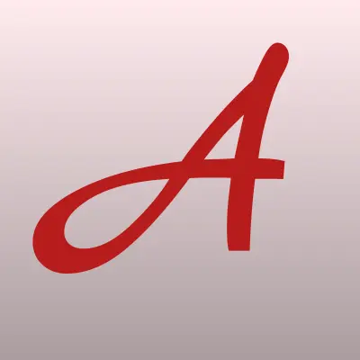 Angar-avto, компания по авторазбору, лого-визитка