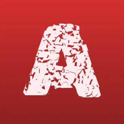 Ангарская прокуратура по надзору за соблюдением законов в исправительных учреждениях, лого-визитка