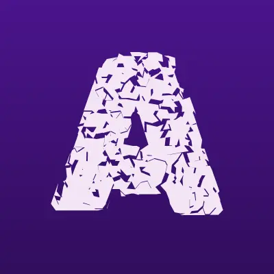 Ангарский государственный технический университет, лого-визитка