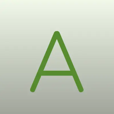 Apple Service, сервисный центр, лого-визитка