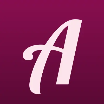 Аптека.ру, служба заказа товаров аптечного ассортимента, лого-визитка