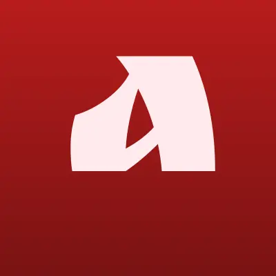 AquaBox, автомойка, лого-визитка