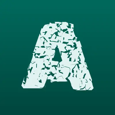Арго, информационный центр, лого-визитка
