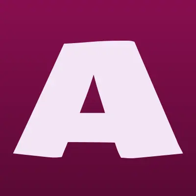 Арина, агентство по подбору домашнего персонала, лого-визитка