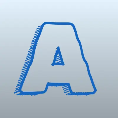 Autorush, магазин, лого-визитка