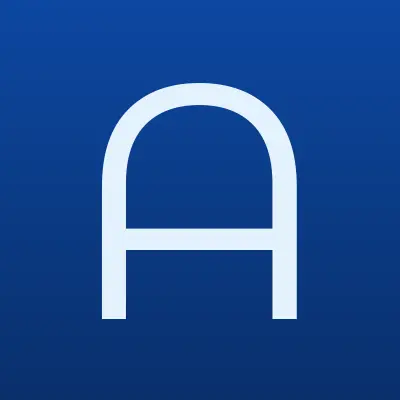 Авангард, автогаражный кооператив, лого-визитка