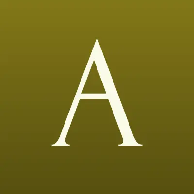 АвантЧасСервис, салон-мастерская часов, лого-визитка