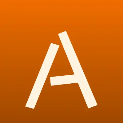 Авантаж, салон красоты, лого-визитка