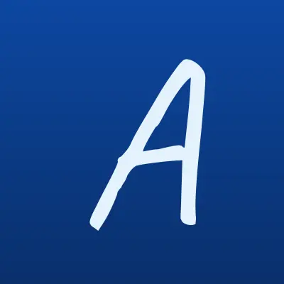 Авто-Профи, лого-визитка