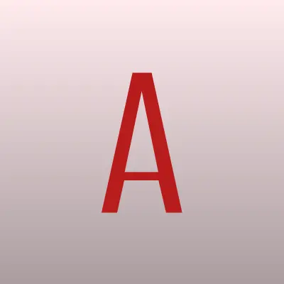 АвтоЛидер, центр авторазбора, лого-визитка