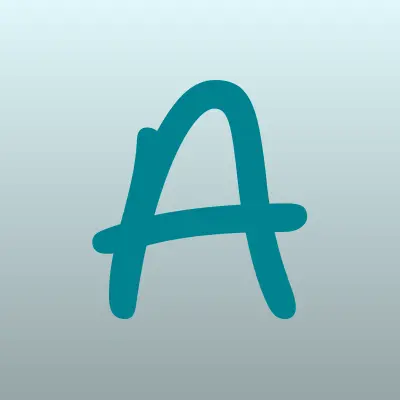 АвтоЗнакАнгарск, лого-визитка