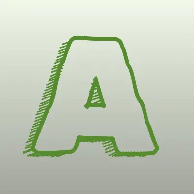 Автокомплекс, лого-визитка