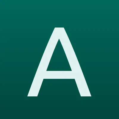 Автокомпоненты, автосервис, лого-визитка