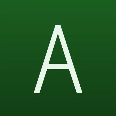 Автомойка на Ангарском, лого-визитка
