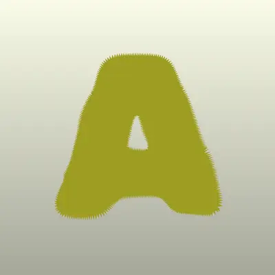 Автопрофиль, сеть автокомплексов, лого-визитка
