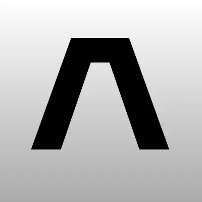 Автостанция, г. Ангарск, лого-визитка
