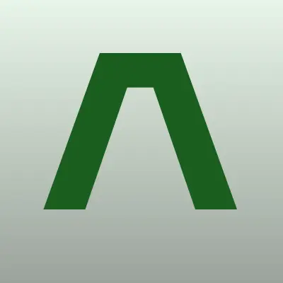 Автостоянка №1, лого-визитка