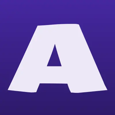 Автотрейд, федеральная сеть по продаже автозапчастей и установке автостекол, лого-визитка
