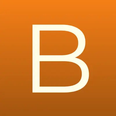 BABYLAND, магазин детской одежды и игрушек, лого-визитка