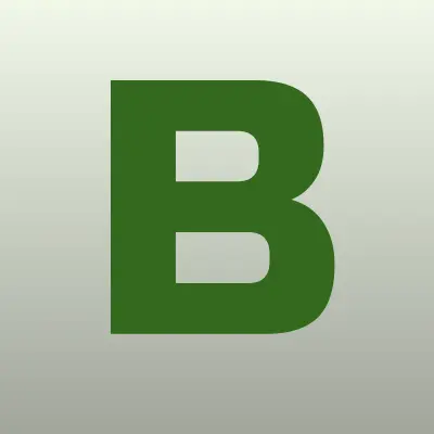 BANK BEER, фирменная сеть разливных напитков, лого-визитка