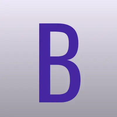 БРК, лого-визитка