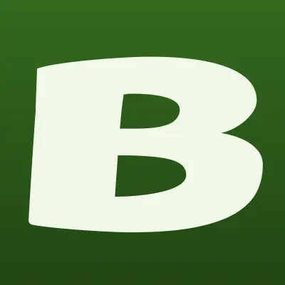 Байкал Вита, компания по доставке воды, лого-визитка