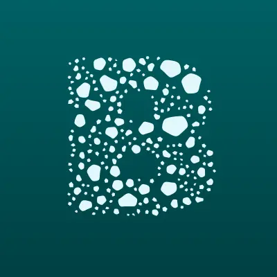 Байкальский фермер, торговая компания, лого-визитка