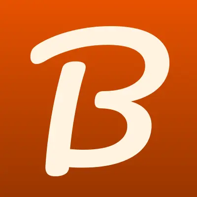 Bajole, центр красоты и здоровья, лого-визитка