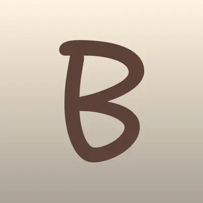 Бельчонок, лого-визитка