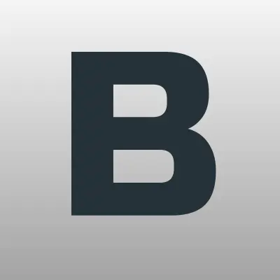 Белоречье, сеть фирменных магазинов, лого-визитка