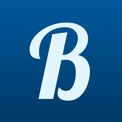 Bizon, салон обуви, лого-визитка