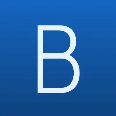 Blackberry, детский игровой центр, лого-визитка