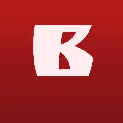 Блеsк, клининговая компания, лого-визитка