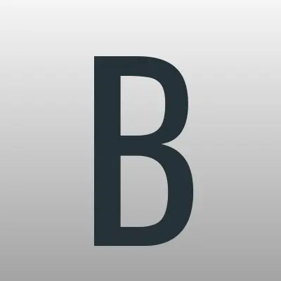 Бочкари, магазин разливного пива, лого-визитка