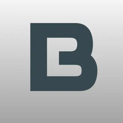 Brush, креативное пространство, лого-визитка